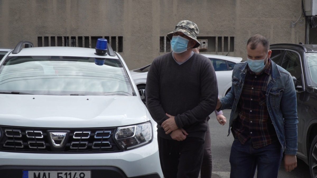 Curtea de Apel Iași menține controlul judiciar în cazul fostului arhimandrit Sebastian Jitaru