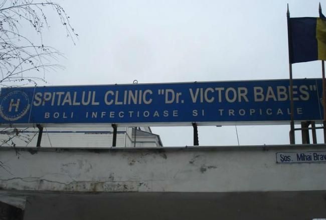 Anchetatorii au tras primele concluzii în cazul tragediei de la Spitalul Victor Babeș! A exista o eroare umană iar două persoane au fost reținute