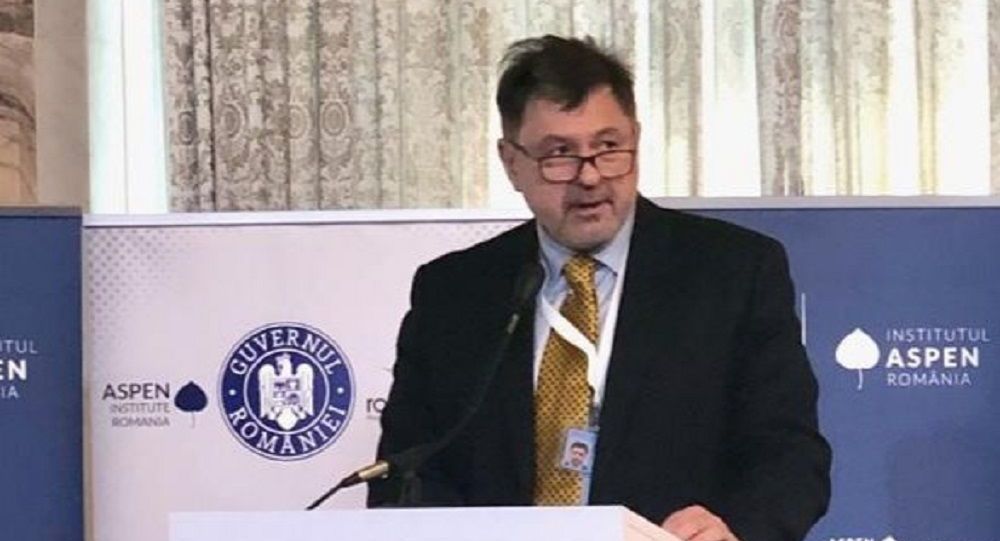 Alexandru Rafila: „Orban și-a dat demisia, și-a asumat eșecul, acum toate lucrurile acestea ca prin minune au dispărut!“