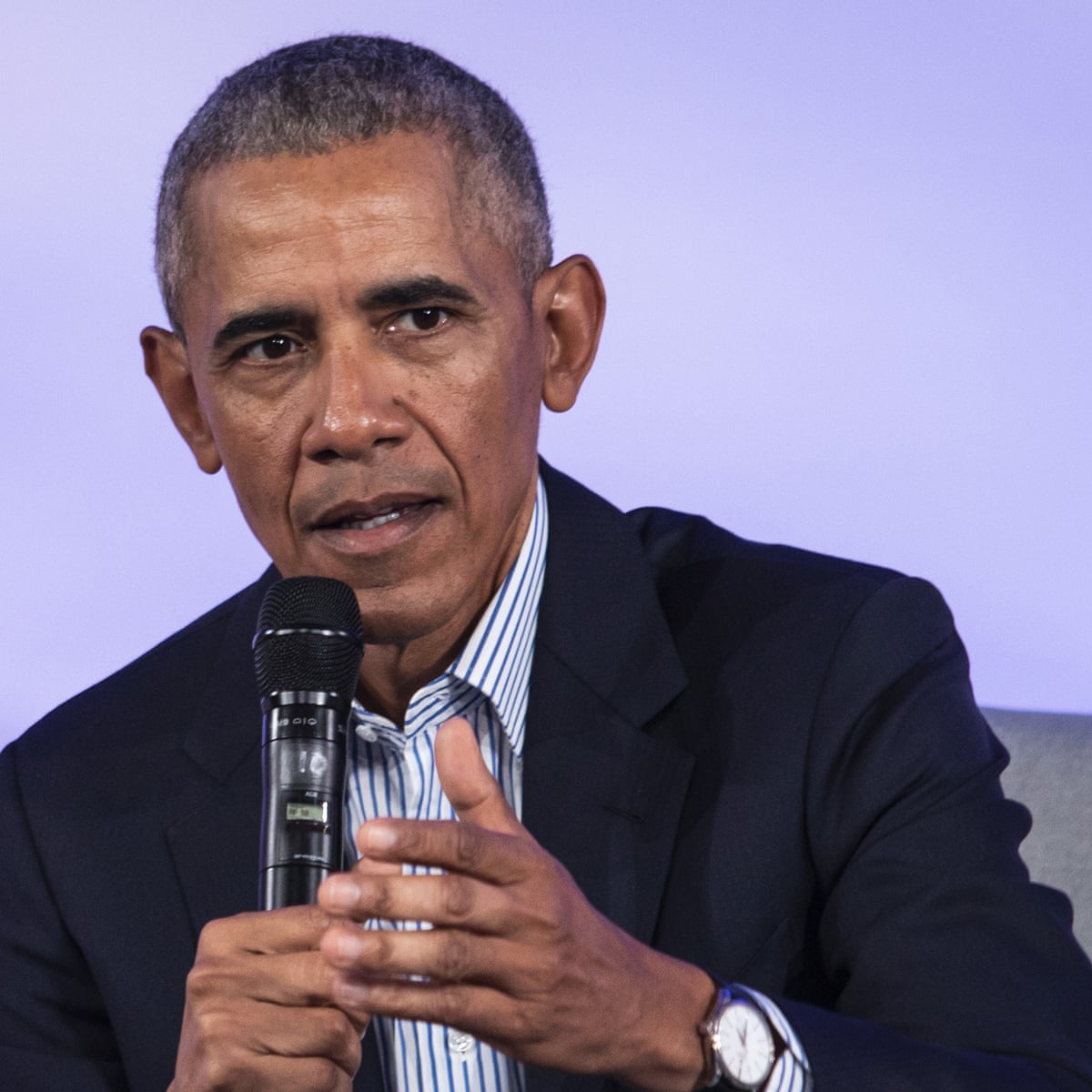 Barack Obama, despre violențele din SUA: „Sunt o rușine, dar nu o supriză!“