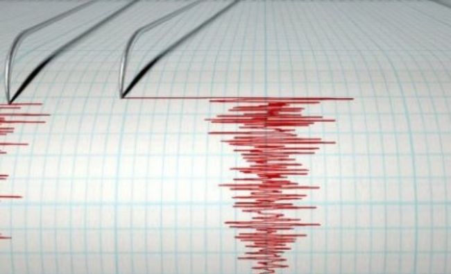 Cutremur în România! Iată ce magnitudine a avut