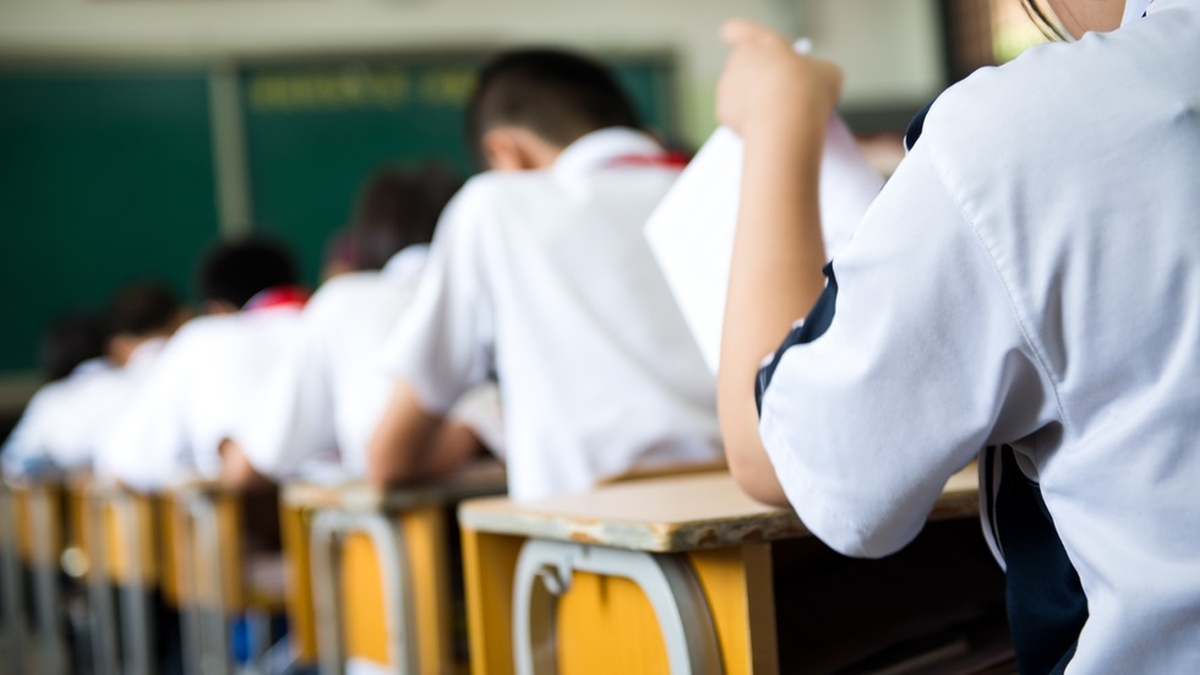 Peste 6.000 de elevi din județul Iași vor participa la Evaluarea Națională 2021