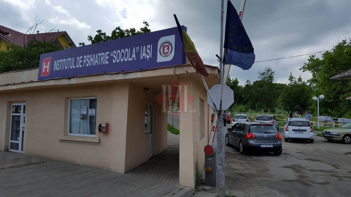Bilanțul psihiatric al pandemiei de SARS-CoV-2 făcut de Institutul „Socola” Iași