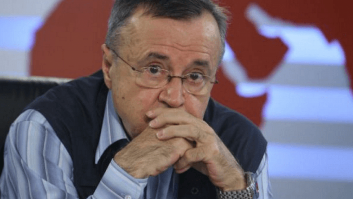 Jurnalistul Ion Cristoiu: Manipularea prin presă sau „Omul care a văzut omul care a văzut omul care a văzut ursul”