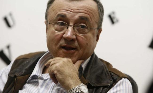 Jurnalistul Ion Cristoiu: „Klaus Iohannis a așteptat timp de șase ani Pandemia pentru a putea face reforme”