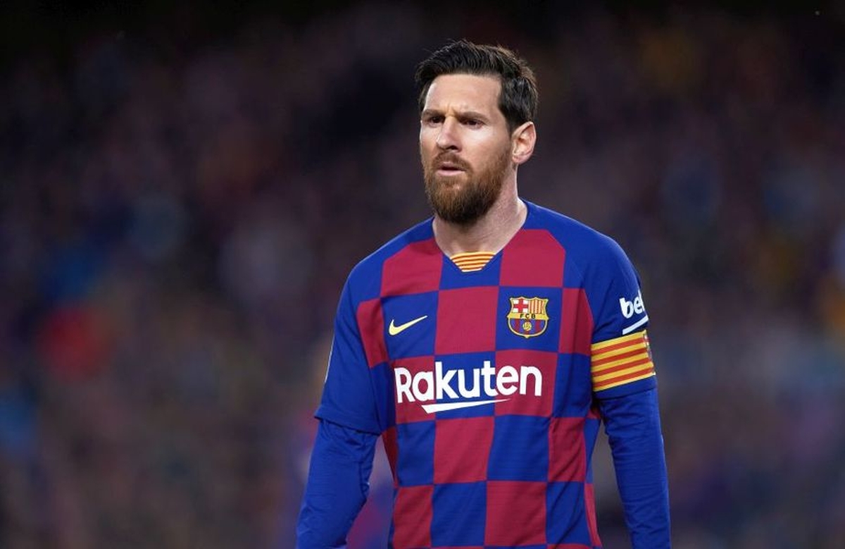 Echipa de fotbal Paris St Germain îl va plăti pe Lionel Messi în criptomonede