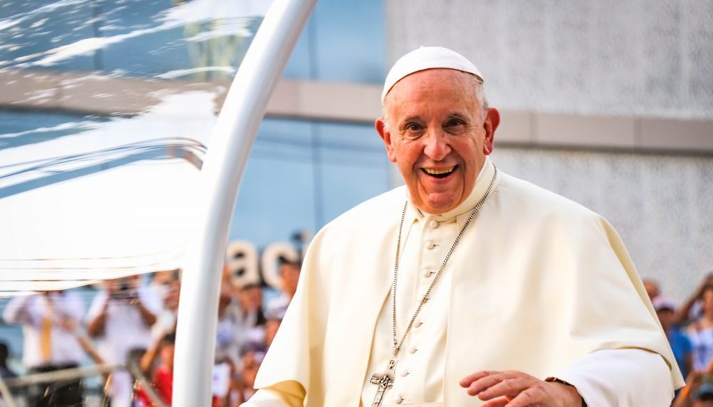 Papa Francisc, vizita istorică în Irak. Scopul vizitei suveranului pontif