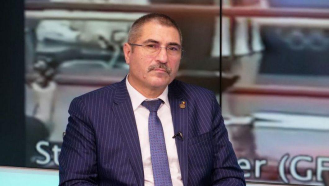 Deputatul Vasile Cîtea: „Poporul român duşmănit la el acasă!”