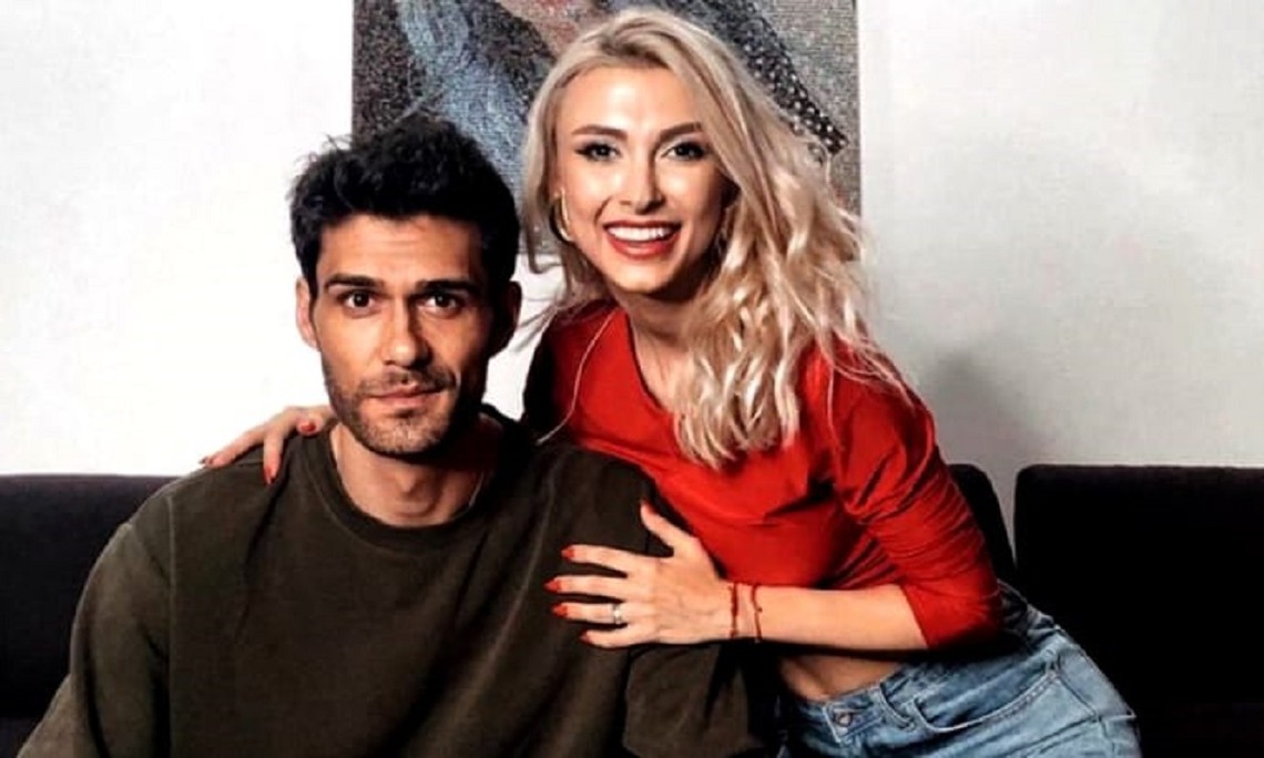 Procesul continuă! De ce nu pot divorța mai repede Andreea Bălan și George Burcea