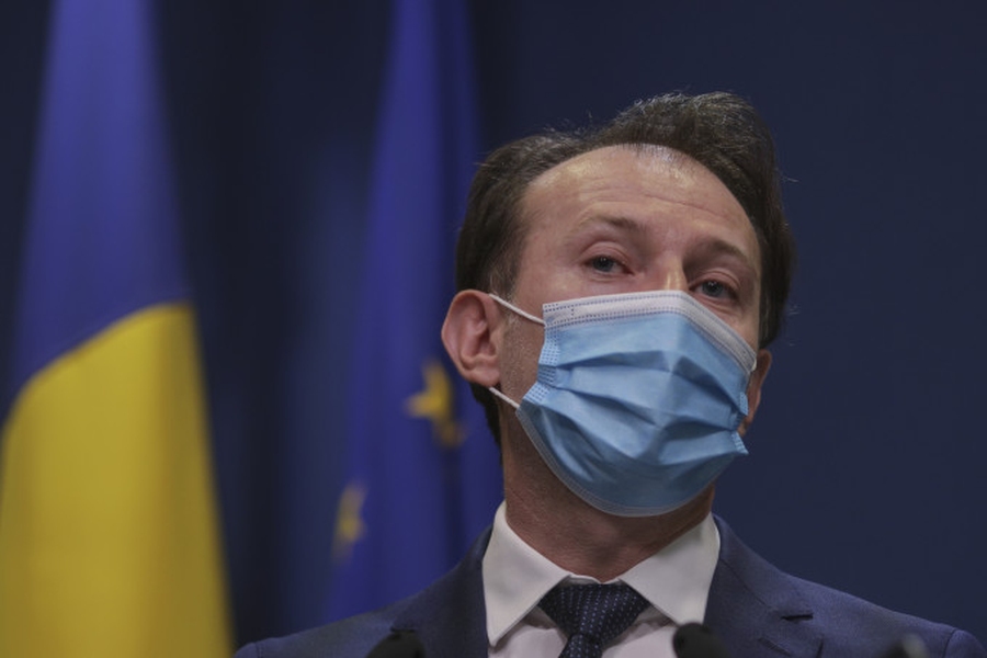 Lista de miniștri și programul de guvernare al alianței vor fi depuse la Parlament