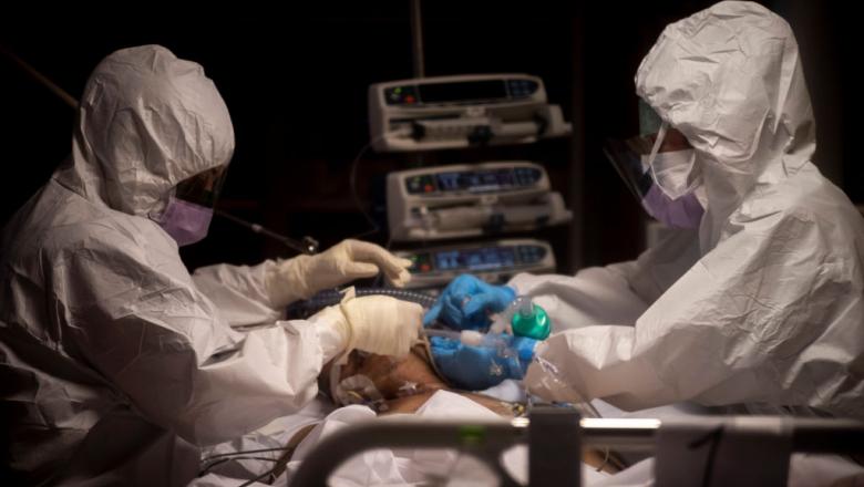 A început renumărarea deceselor de la Spitalul Colentina din București. Adevărul despre pacienții infectați cu Covid-19 răpuși de virus
