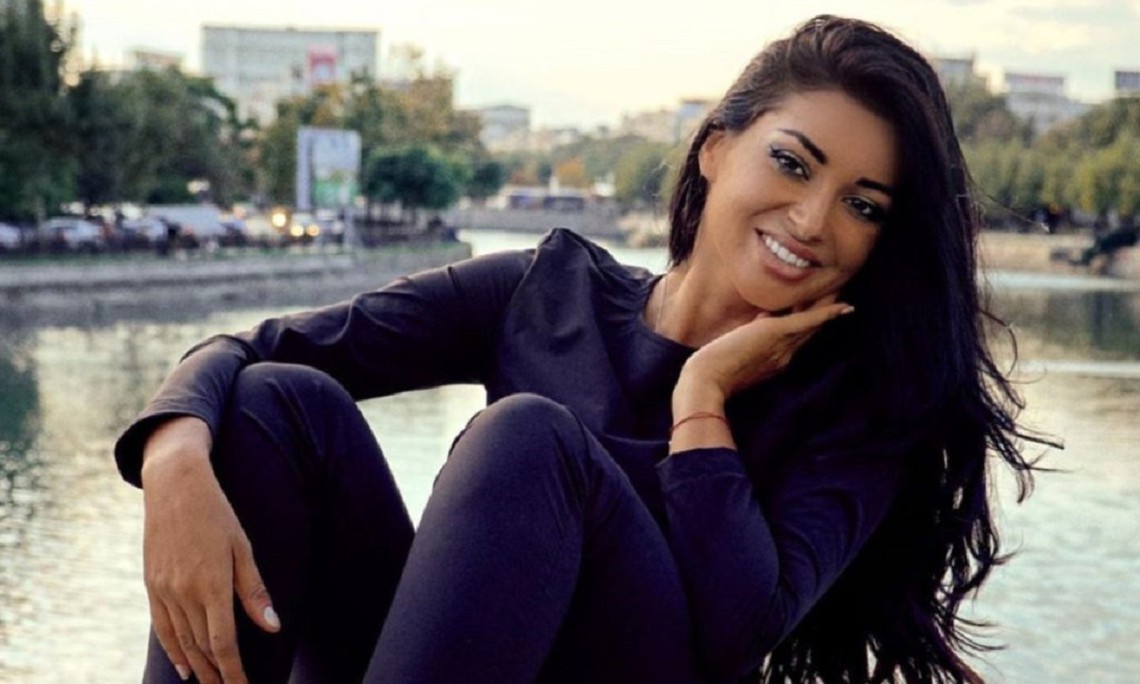 O fostă concurentă de la Survivor România divorțează! Elena Ionescu face noi declarații