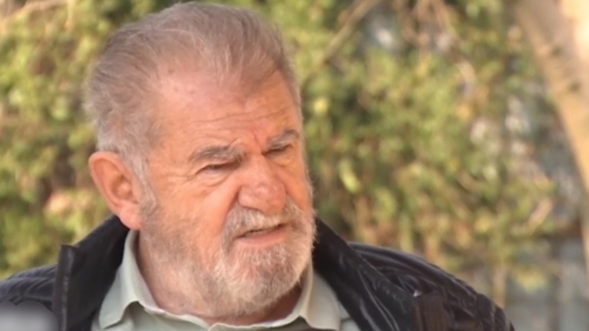 Florin Zamfirescu, probleme de sănătate grave: „Dacă nu le iau o săptămână, mor!”