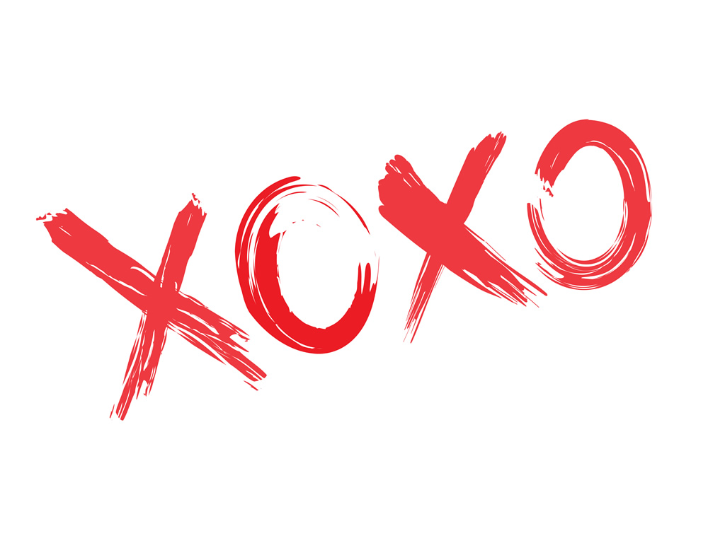 Ce înseamnă XOXO? Acronimul care își are originile în perioada ...