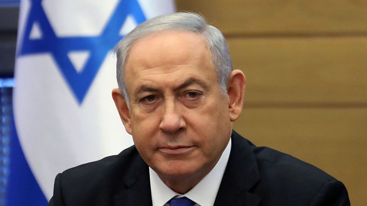 Israel a primit vaccinuri anti-COVID-19. Benjamin Netanyahu: „Voi fi primul care se va vaccine“