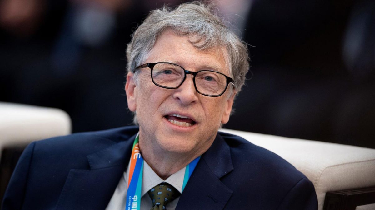 Bill Gates, despre vaccinul anti-Covid-19 și cip-uri: ”Cred că trebuie să spunem adevărul”