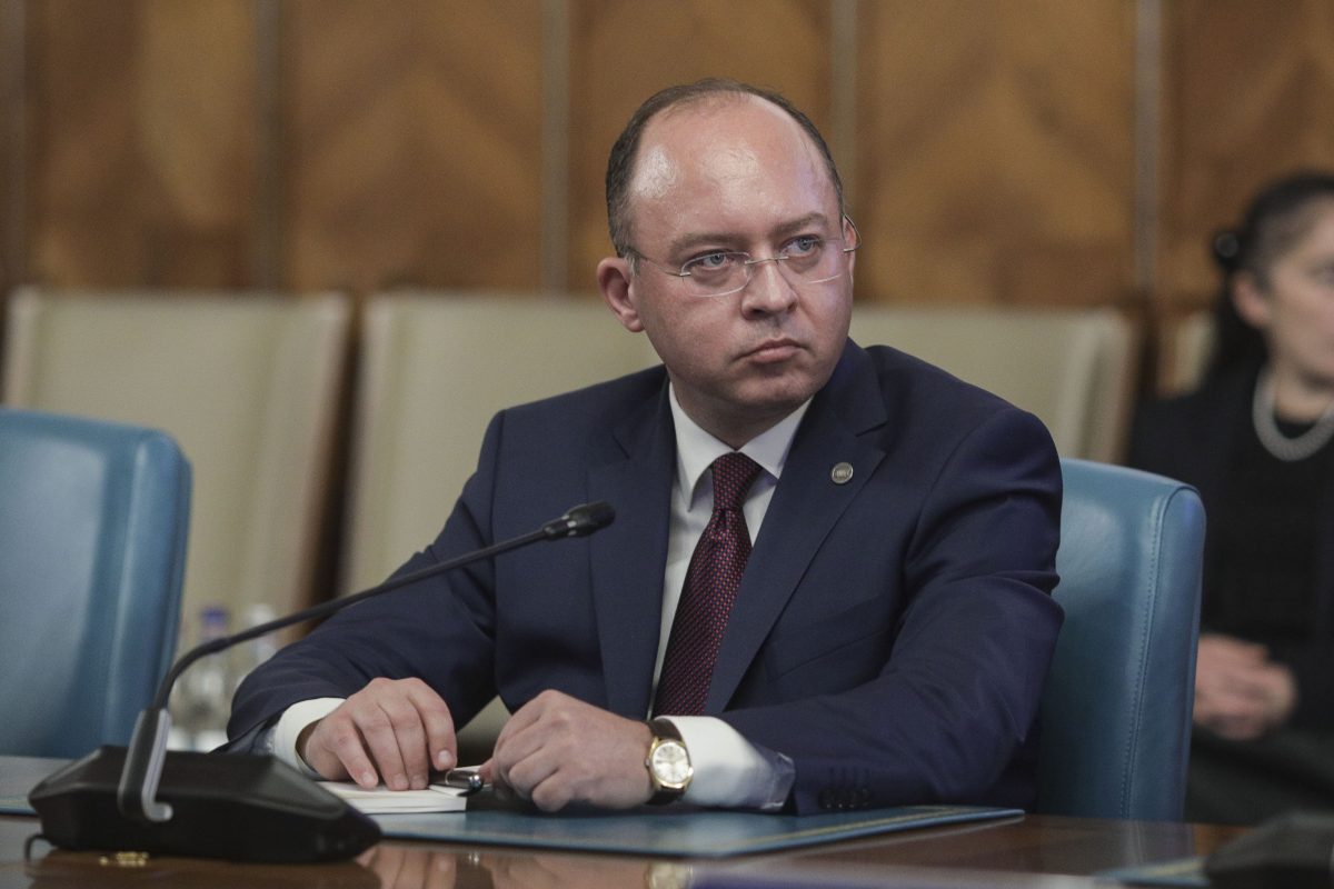 Bogdan Aurescu, despre prezența militară a Rusiei în regiune: „Nu ne simțim amenințați”
