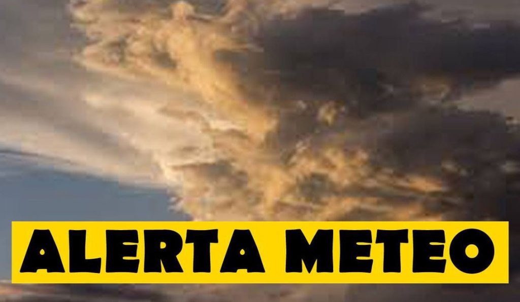 Avertizare meteo de Cod Portocaliu de vreme rea, la Iași. Comitetele Locale pentru Situații de Urgență au obligația de a lua o serie de măsuri