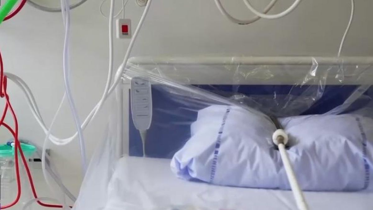 Două noi focare de Covid-19 în Iași. Bilanțul deceselor cauzate de noul coronavirus a ajuns la 1.037 în județ