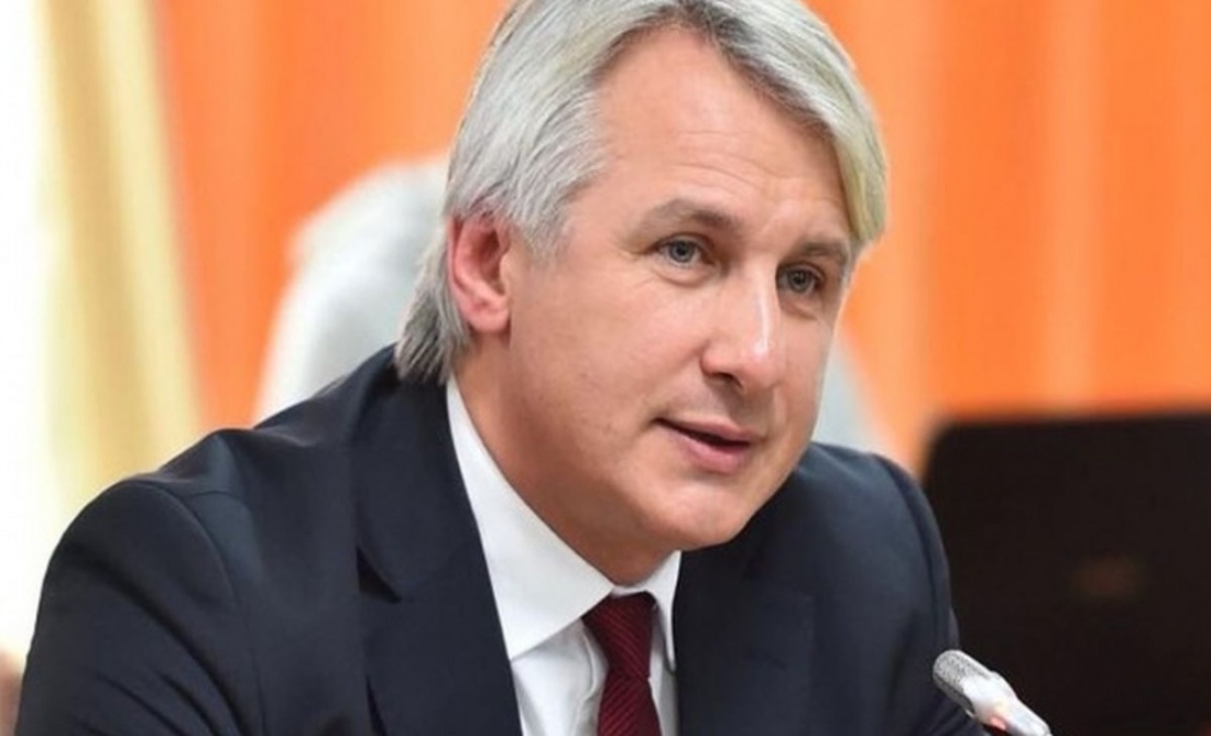 Eugen Teodorovici, despre situația în care Klaus Iohannis ar trebui suspendat: „Este obligatoriu în acest caz!“