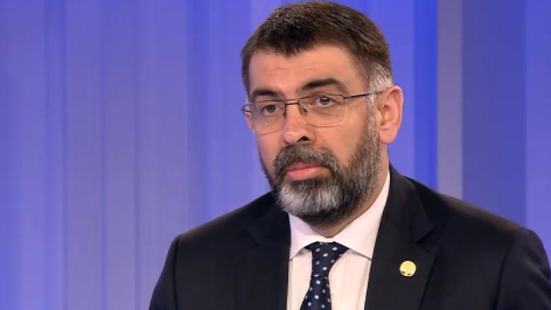 Robert Cazanciuc, informații despre negocierile PSD-PNL: „Această rotație înseamnă o foarte mare maturitate politică”