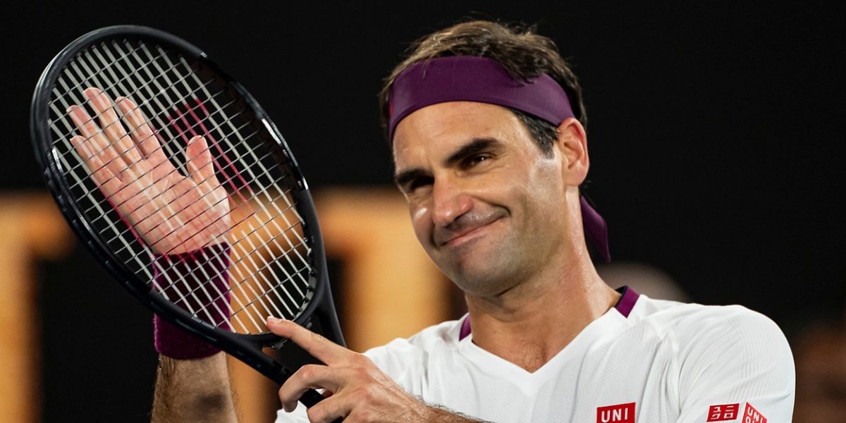 Roger Federer a anunțat că se retrage de la Jocurile Olimpice de la Tokyo