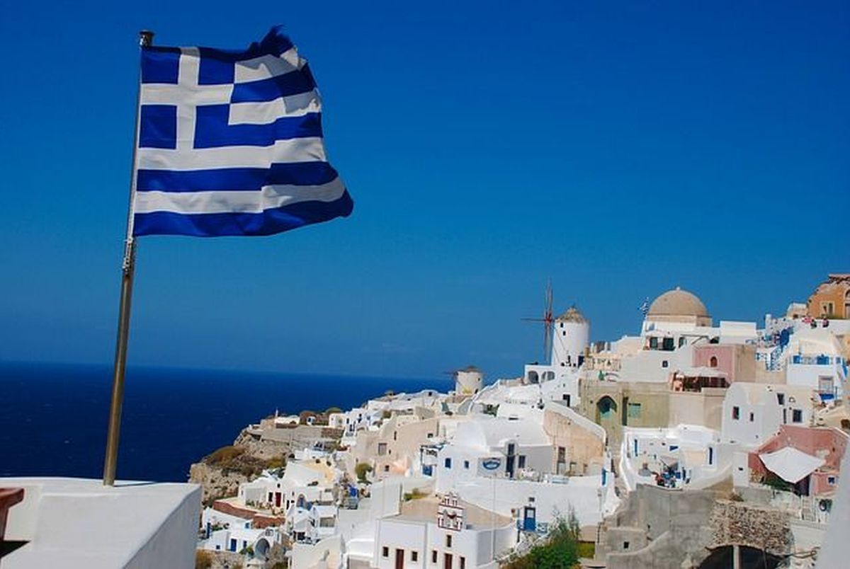Grecia prelungeşte lockdown-ul până la data de 10 ianuarie 2020