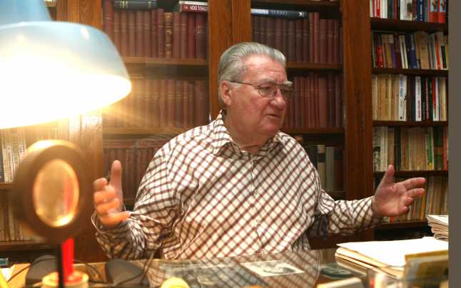 Prof. univ. dr. Vladimir Beliș, despre crimele din Onești: „O brută sinitră, un criminal”