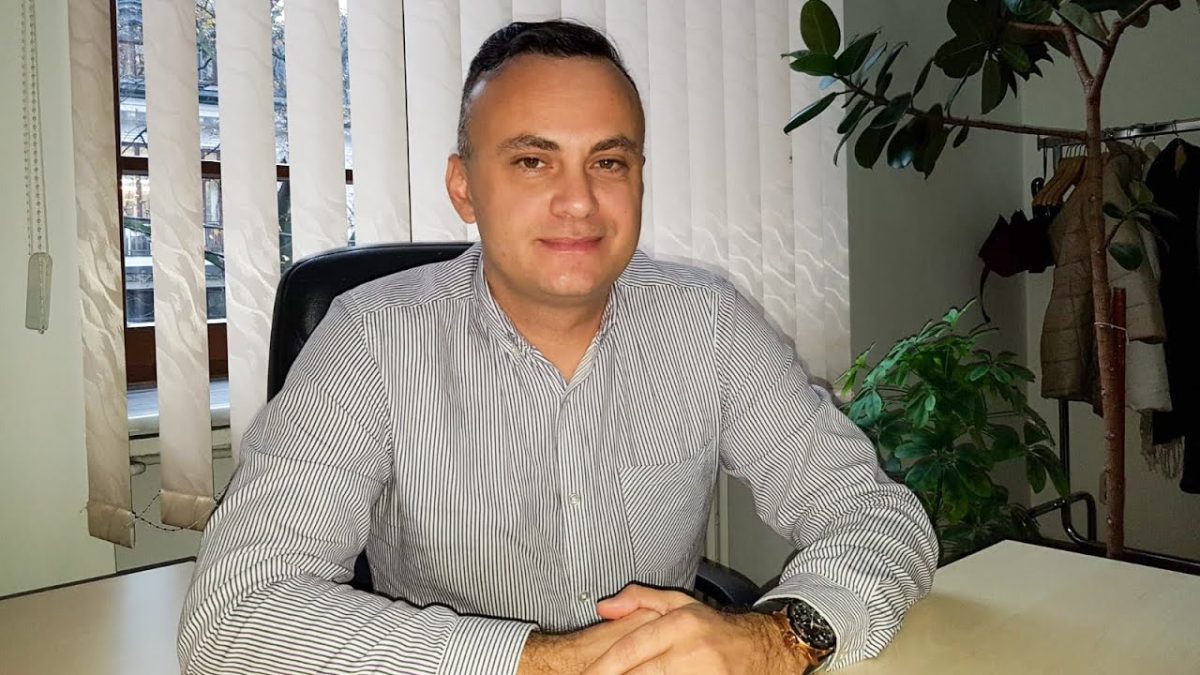 Adrian Marinescu, despre vaccinarea anti-COVID-19: Câți oameni trebuie să se vaccineze ca să scăpăm de pandemie