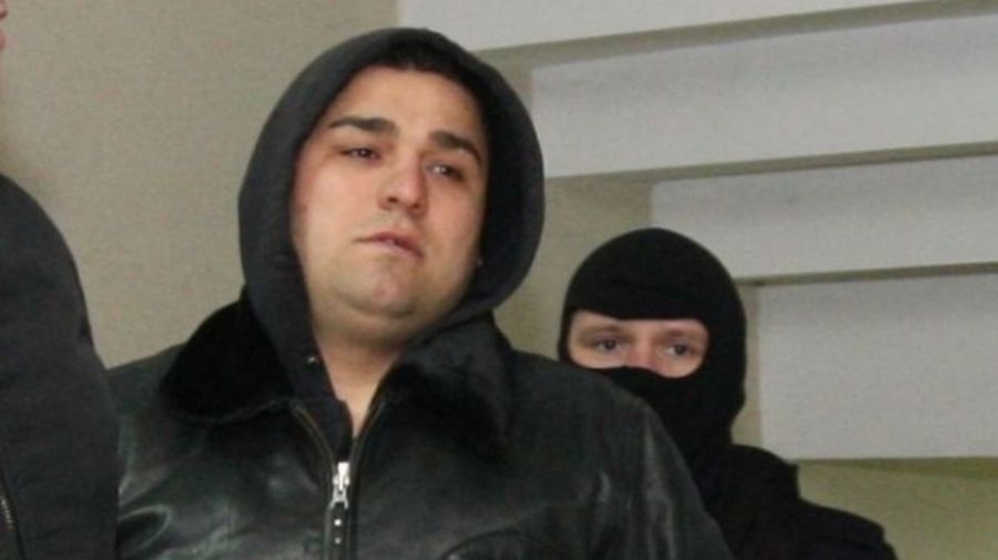 Bogdan Corduneanu, reținut pentru șantaj după ce a amenințat un tânăr – EXCLUSIV