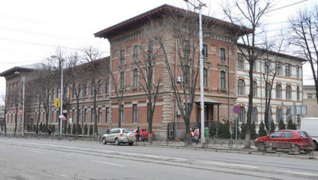 Rădăcini ale culturii europene: mituri şi legende antice redescoperite de elevii Colegiului Naţional
