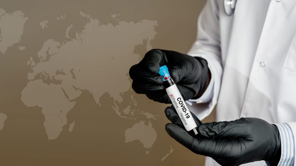 Bilanțul deceselor cauzate de noul coronavirus a ajuns la 796, la Iași