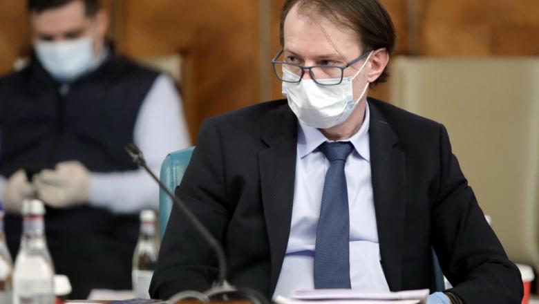 Bugetul pentru 2021, aprobat după Anul Nou