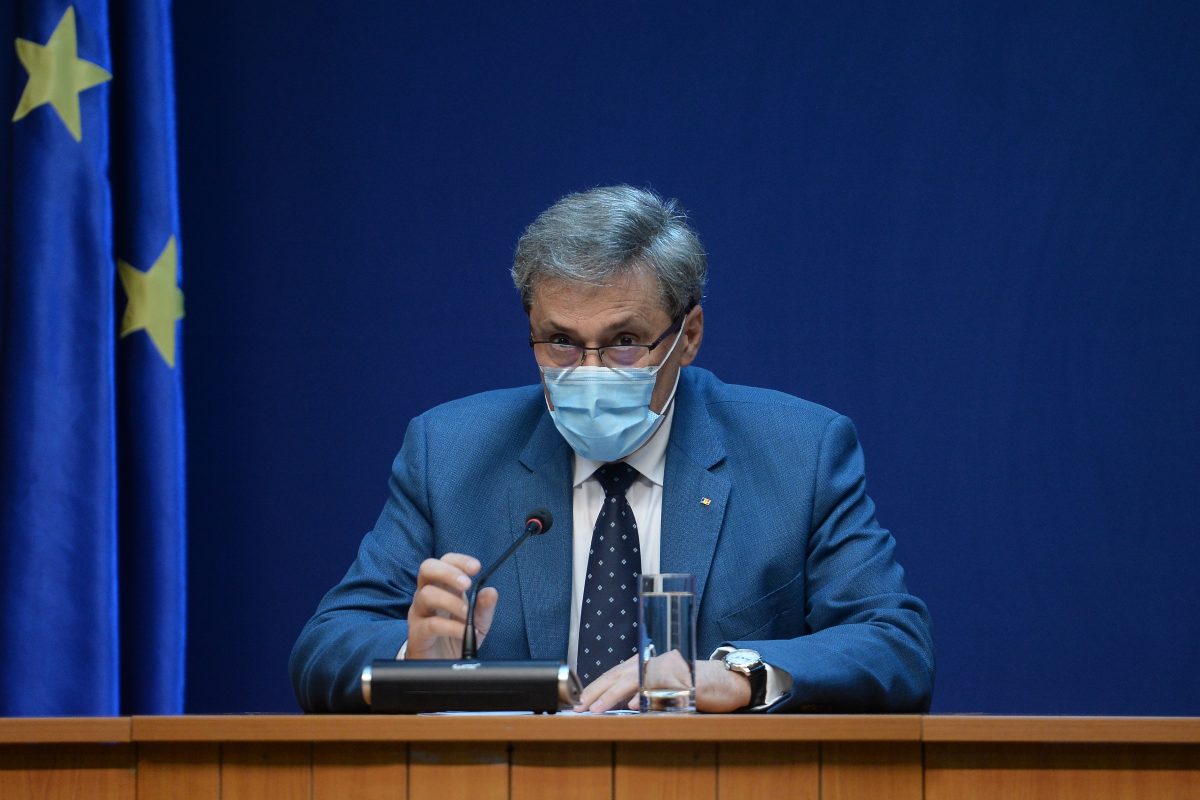Ministrul Marcel Vela, despre cele 44 de percheziţii în cadrul acţiunilor MAI împotriva infracţionalităţii – VIDEO