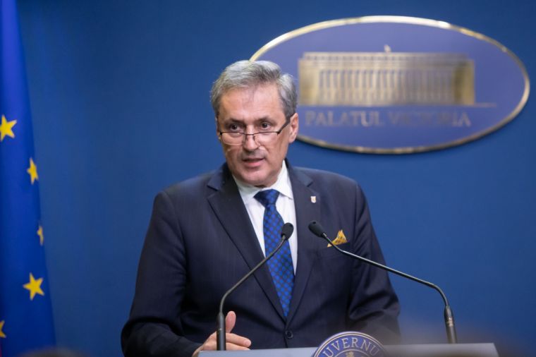 Marcel Vela, prima reacţie după ce primarul din Caraș-Severin s-a sinucis: „Un gest disperat, generat de o depresie post-Covid-19”
