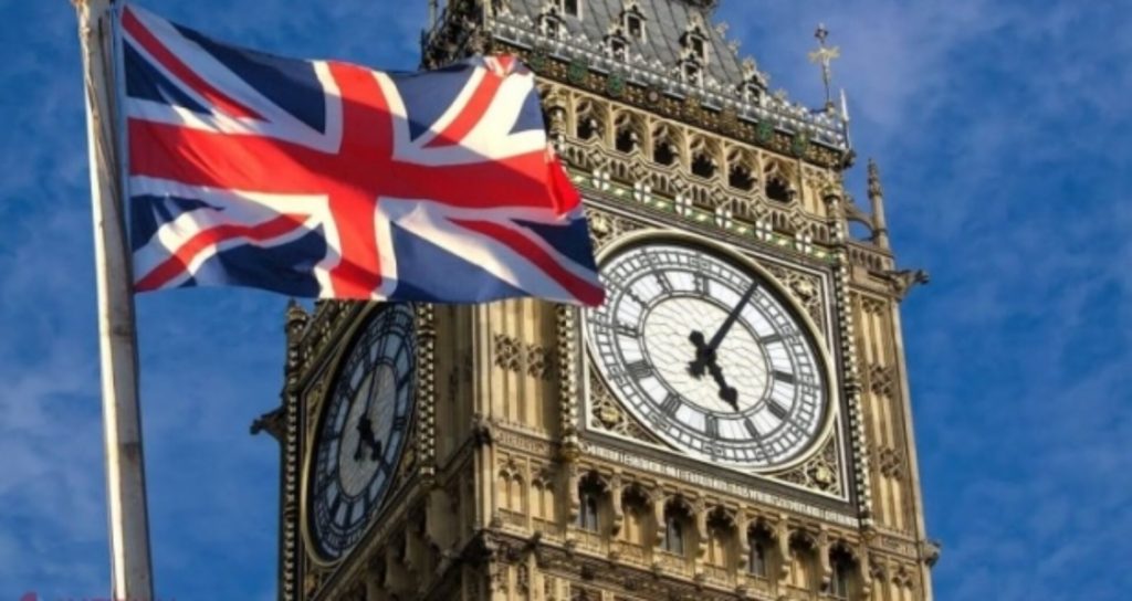 Din 18 ianuarie, toți pasagerii care sosesc în Marea Britanie trebuie să prezinte un test cu rezultat negativ COVID-19