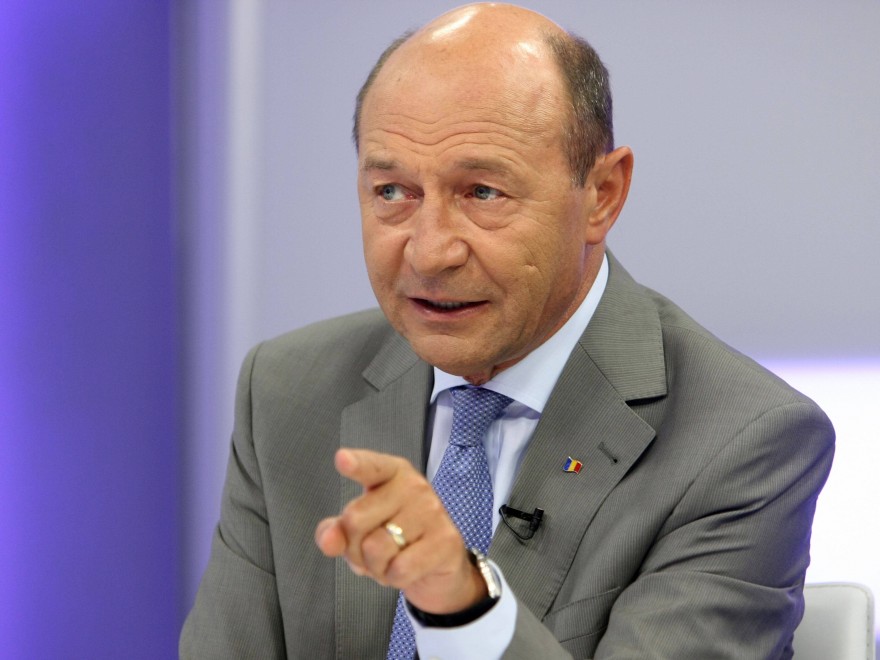 Traian Băsescu, despre revoluția din 1989: „Noi am fost singura țară în care a fost scoasă Armata în stradă ca să tragă pentru a se produce schimbarea”