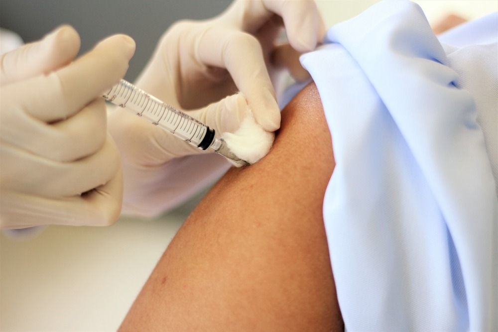 Prefectura Capitalei anunță că etapa a doua de vaccinare nu începe din 15 ianuarie!