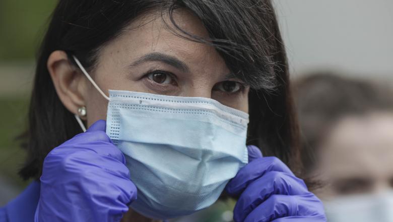 Violeta Alexandru, despre pensii și alocații: „Vor creștere, dar deciziile le luăm împreună, în coaliție“