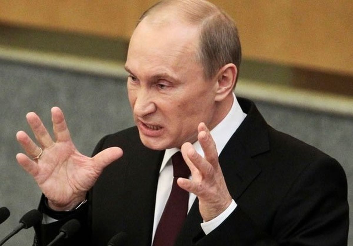 Vladimir Putin susține că în Kazahstan s-au folosit tehnologii asemănătoare cu cele din timpul protestelor din Ucraina!