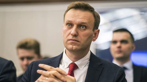 Principalul avocat al lui Aleksei Navalnîi a fost arestat de FSB