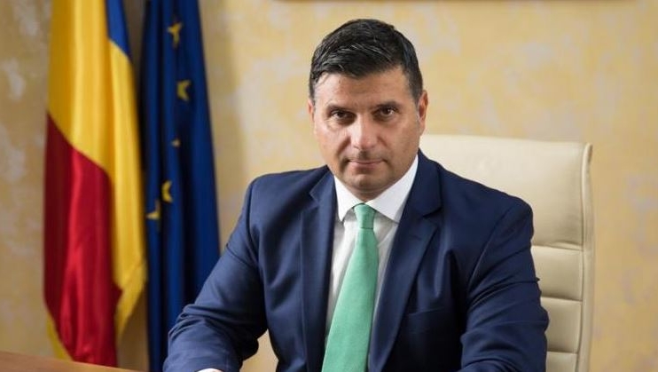 Fost ministru al Comunicațiilor, acuzații grave Guvernului Florin Cîțu: „Vor să lase România și fără ultima fărâma de autonomie economic“
