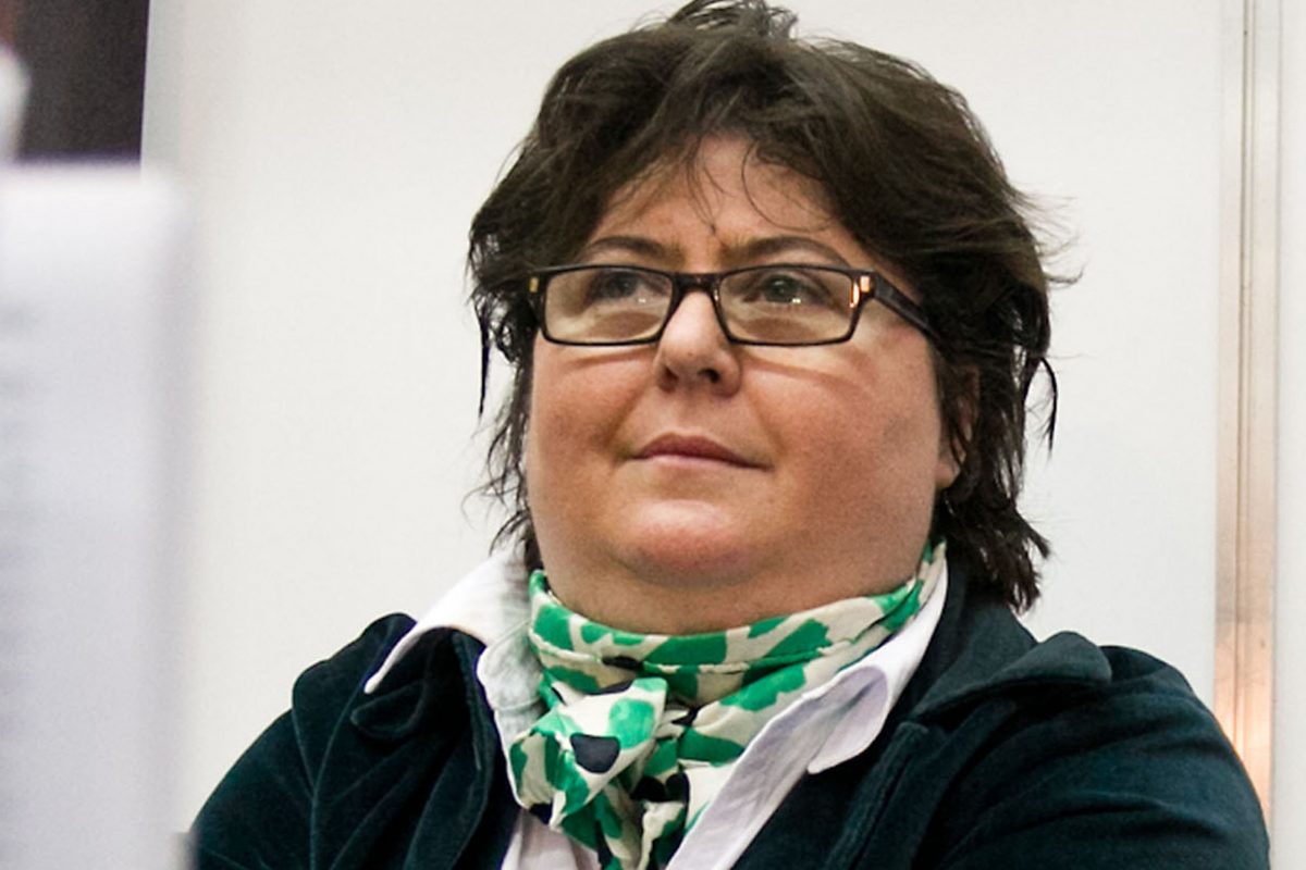 Politologul Alina Mungiu Pippidi, despre vaccinarea anti-COVID-19 în România: „Campania Guvernului este 0 barat”