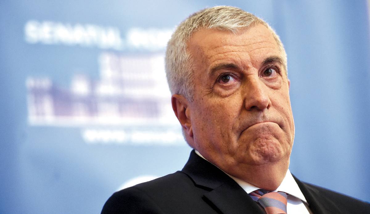 Probele DNA din dosarul de mare-corupție al fostului premier Călin Popescu Tăriceanu au fost validate. Dosarul poate fi trimis în judecată