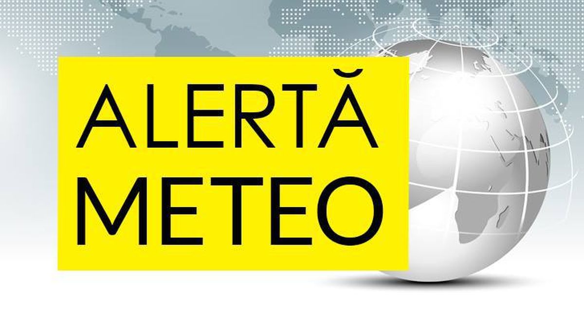 Prognoza meteo 1-31 ianuarie. Cum va fi vremea în prima lună a anului 2022