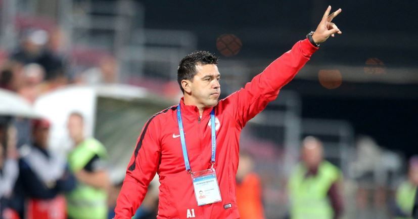 Cosmin Contra a demisionat de la Dinamo: „Limita mea a ajuns peste limită”