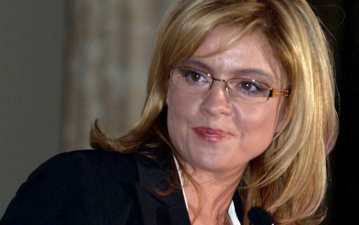 Narcisa Iorga, despre Cristina Țopescu: „Nici nu știu unde mai găsea forța s-o ia de la capăt”