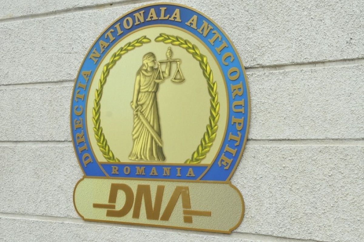 Directorul ARSVOM a fost reținut de DNA
