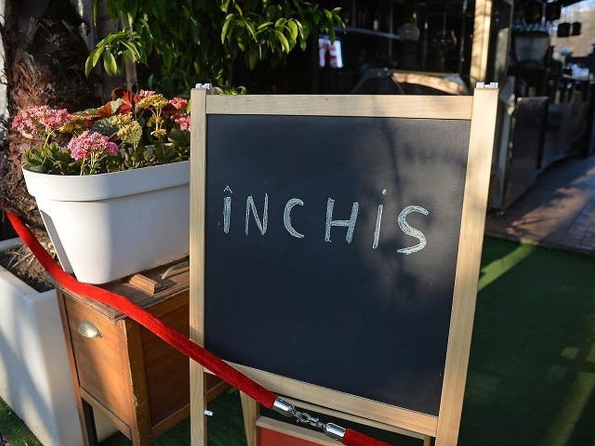 Patronii HoReCa din Grecia protestează față de rescricțiile date de Guvern. Și-au închis restaurantele pentru 24 de ore