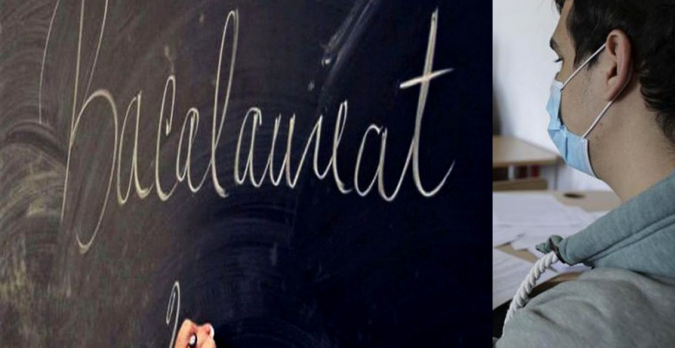 Examenul de Bacalaureat 2021 a început cu proba la Limba și literatura română. Ce subiecte au primit absolvenţii de liceu